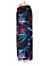 Three Eighty Two Tropical Blue Casual Pants Size L - photo 5