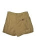 Maeve Solid Tan Khaki Shorts Size 6 - photo 2