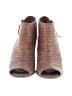 Paul Green Brown Heels Size UK 4 / US 6 - photo 2