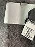Elle Stripes Black Casual Skirt Size XL - photo 5