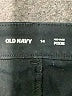 Old Navy Solid Blue Casual Pants Size 14 - photo 4