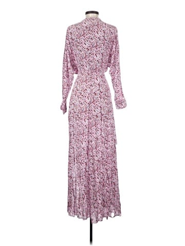 Poupette St. Barth Casual Dress (view 2)