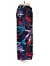 Three Eighty Two Tropical Blue Casual Pants Size L - photo 4
