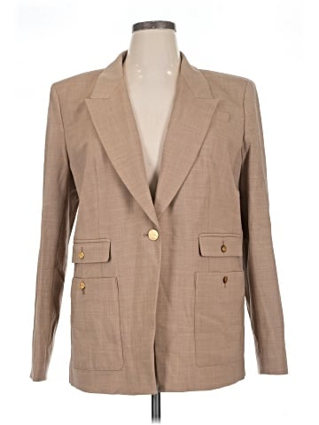 J.Crew Wool Blazer (view 1)