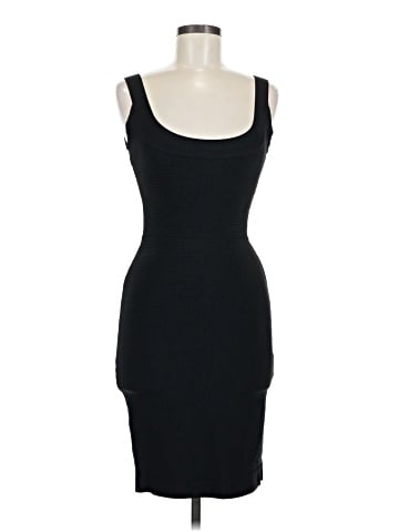 BCBGMAXAZRIA Cocktail Dress (view 1)