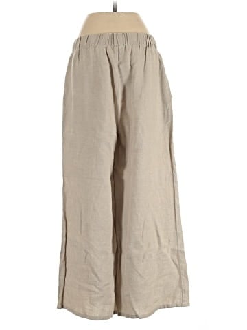 Eileen Fisher Casual Pants (view 2)