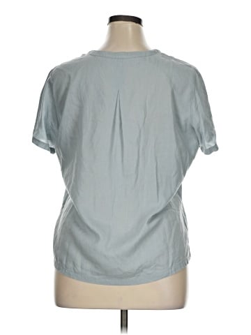 Kuhl Short Sleeve Blouse (view 2)