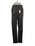 Express Black Track Pants Size 4 - photo 1