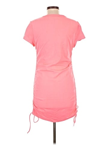 CALVIN KLEIN JEANS Casual Dress (view 2)