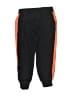 Free Planet Color Block Black Casual Pants Size 4T - photo 2