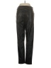 Express Black Track Pants Size 4 - photo 2