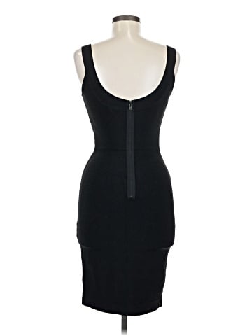 BCBGMAXAZRIA Cocktail Dress (view 2)