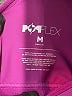 Popflex Purple Sports Bra Size M - photo 6