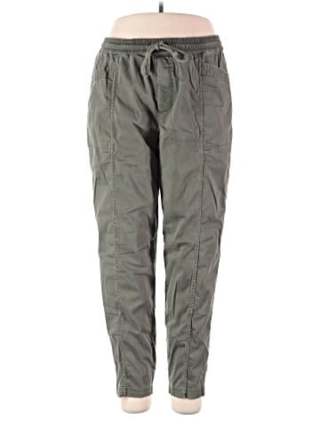Lou & Grey Casual Pants (view 1)