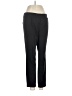 H&M Solid Black Active Pants Size 4 - photo 1