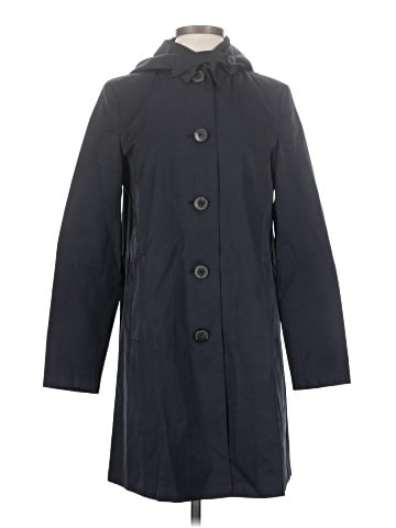 Lauren by Ralph Lauren Raincoat (view 1)