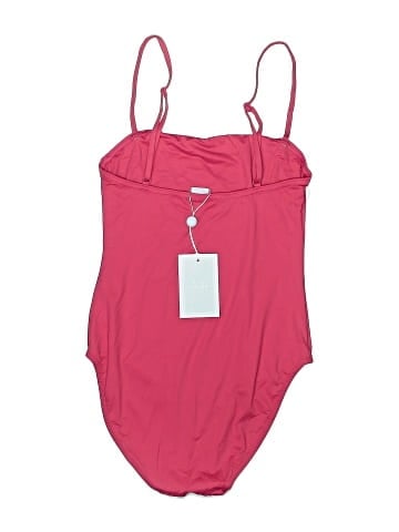 Hill House One Piece Swimsuit (view 2)