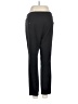 H&M Solid Black Active Pants Size 4 - photo 2