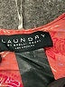 Laundry by Shelli Segal Red Kimono One size - photo 6