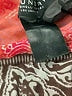 Laundry by Shelli Segal Red Kimono One size - photo 7