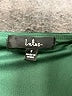 Lulus Green Bodysuit Size S - photo 3