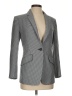 Rag & Bone Houndstooth Gray Blazer Size 0 - photo 1