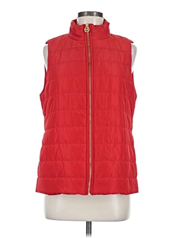 MICHAEL Michael Kors Vest (view 1)
