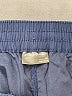 Women's Best Solid Blue Active Skort Size M - photo 3
