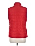 MICHAEL Michael Kors 100% Polyester Red Vest Size M - photo 2