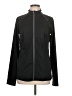 Under Armour Solid Black Track Jacket Size L - photo 1