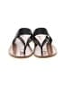 Vince. Black Brown Sandals Size 7 - photo 2