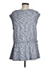 Gap Blue Sleeveless Top Size M - photo 2