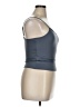 Assorted Brands Gray Tube Top Size XL - photo 4