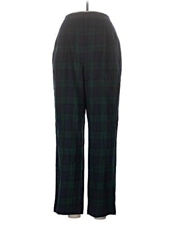 Pendleton Wool Pants (view 1)