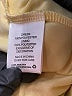 By & By 100% Polyester Yellow Dress Size 12 - photo 4