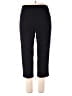 Michel Studio Solid Black Active Pants Size 18 - photo 2