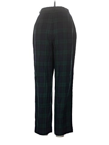 Pendleton Wool Pants (view 2)