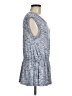 Gap Blue Sleeveless Top Size M - photo 4