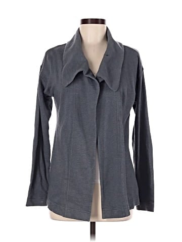 Columbia Cardigan (view 1)