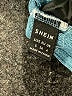 Shein Teal Pullover Sweater Size 4 - photo 7
