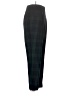 Pendleton 100% Wool Plaid Green Wool Pants Size 10 - photo 4