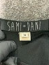 Sami + Dani Black Casual Dress Size 10 - photo 7
