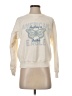 American Eagle Outfitters Ivory Pullover Sweater Size XXS - photo 1