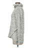 Assorted Brands Gray Turtleneck Sweater Size M (estimated) - photo 5