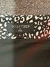NYDJ Animal Print Gray Casual Skirt Size L - photo 4