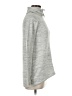 Assorted Brands Gray Turtleneck Sweater Size M (estimated) - photo 4