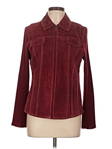 Coldwater Creek Jacket (view 1)