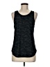 Lululemon Athletica Black Active Tank Size 6 - photo 1