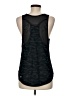 Lululemon Athletica Black Active Tank Size 6 - photo 2