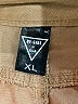 Assorted Brands Tan Casual Skirt Size XL - photo 4
